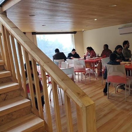7 Hills Hotel And Resort Lansdowne Dış mekan fotoğraf